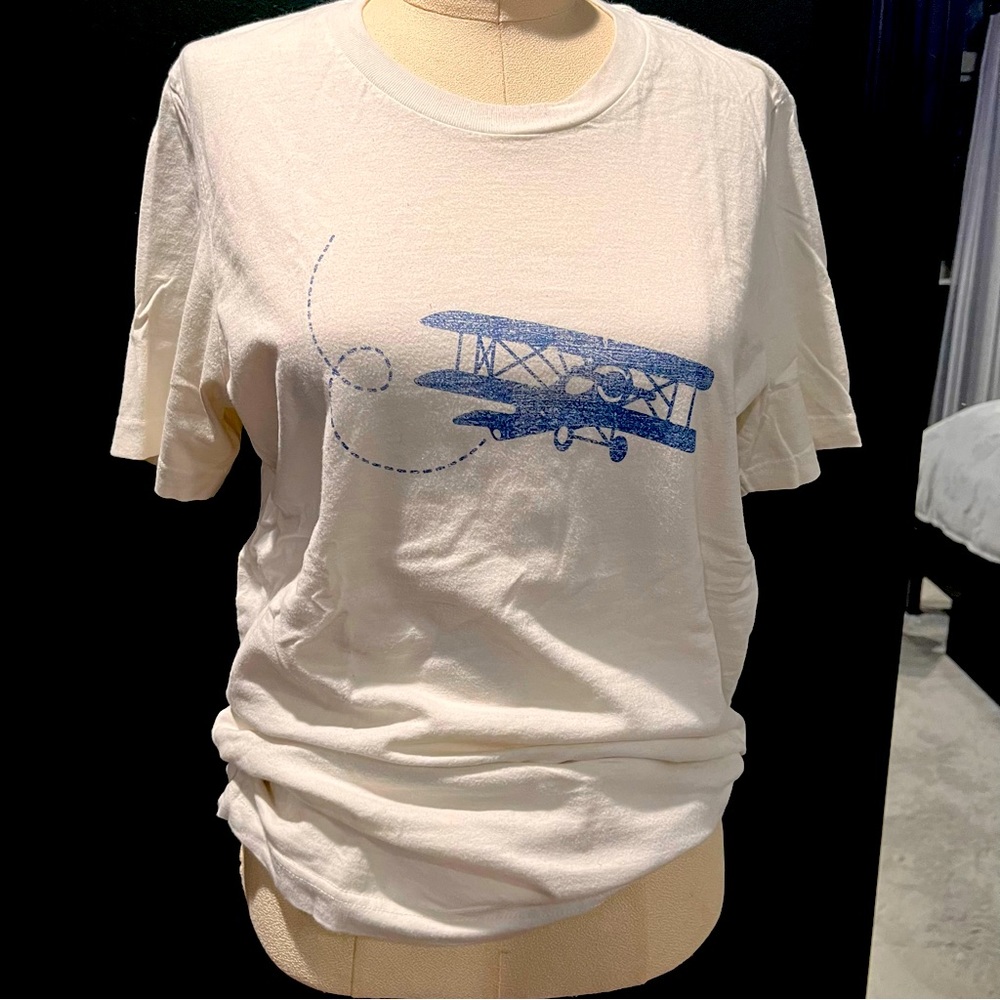 Hangar 1 Vodka Tee